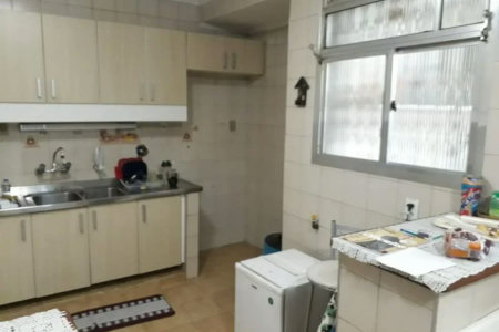 Sobrado à venda com 4 quartos em Brooklin Paulista, São Paulo, SP