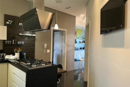Apartamento à venda com 4 suítes em Jardim do Mar, São Bernardo do Campo, SP