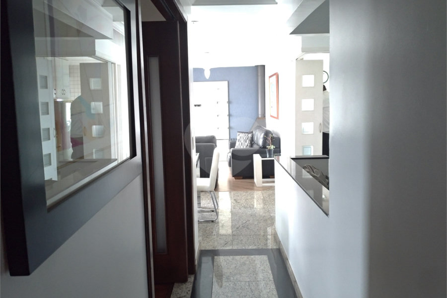 Apartamento à venda com 3 quartos, sendo 1 suíte, em Casa Verde, São Paulo, SP