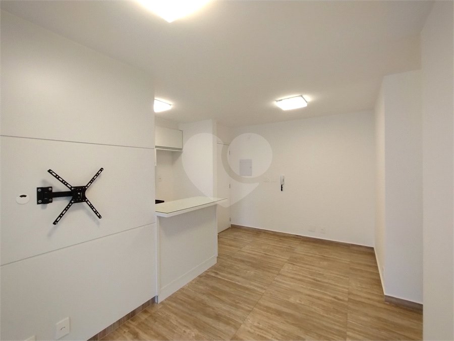 Apartamento para alugar com 2 quartos, sendo 1 suíte, em Jardim Europa, São Paulo, SP