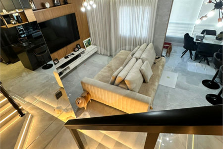 Apartamento à venda com 2 suítes em Jardim do Mar, São Bernardo do Campo, SP