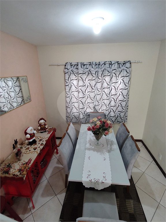 Casa à venda com 3 quartos, sendo 1 suíte, em Inhoaíba, Rio de Janeiro, RJ