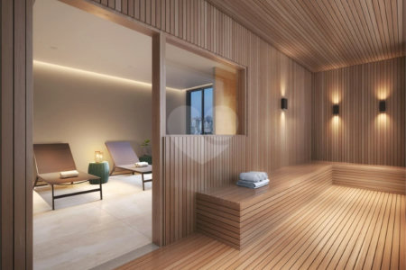 Apartamento à venda com 1 suíte em Vila Pompéia, São Paulo, SP