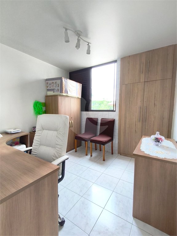 Apartamento à venda com 2 quartos em Santana, São Paulo, SP