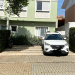Casa à venda com 3 quartos, sendo 1 suíte, no condomínio Vida Verde 1, Suzano - SP