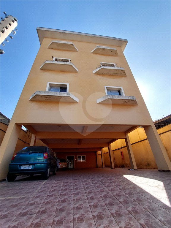 Apartamento para alugar com 2 quartos em Jaguaré, São Paulo, SP