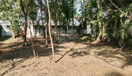 Terreno à venda em Alto da Boa Vista, São Paulo, SP