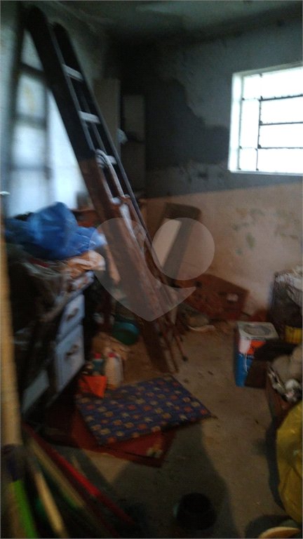 Casa Térrea à venda com 3 quartos em Vila Lúcia, São Paulo, SP