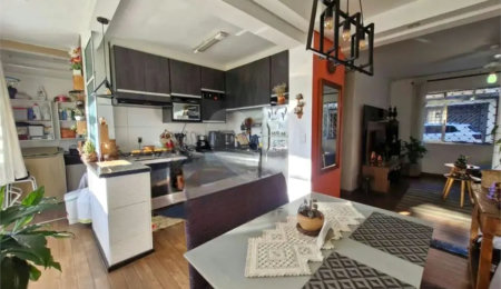 Apartamento à venda com 3 quartos em Tucuruvi, São Paulo, SP