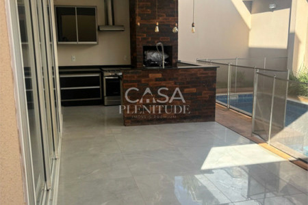 Casa em condomínio para alugar com 3 suítes em Cyrela Landscape Esplanada, Votorantim, SP