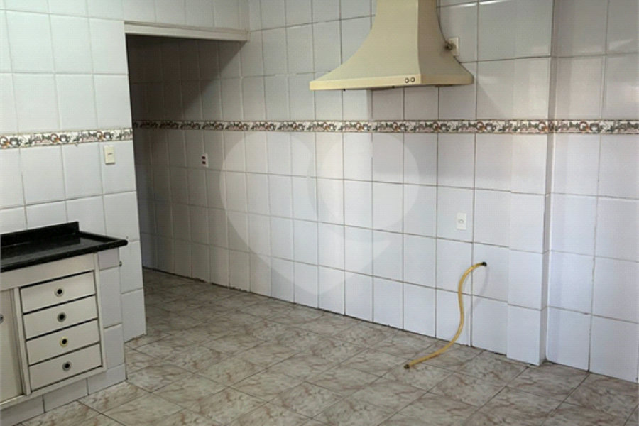 Sobrado à venda com 3 quartos em Mandaqui, São Paulo, SP