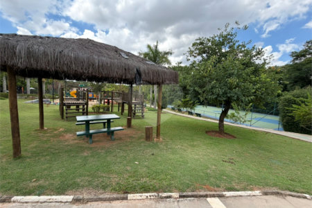 Terreno à venda no condomínio Fazenda Imperial, Sorocaba - SP