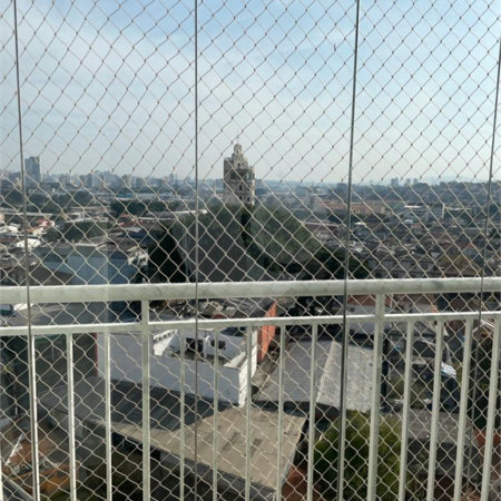 Apartamento à venda com 3 quartos, sendo 1 suíte, em Jardim Belaura, São Paulo, SP