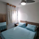 Apartamento à venda com 2 quartos em Casa Verde, São Paulo, SP