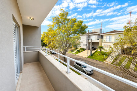 Casa à venda com 3 suítes no condomínio Via Castelli, Louveira - SP