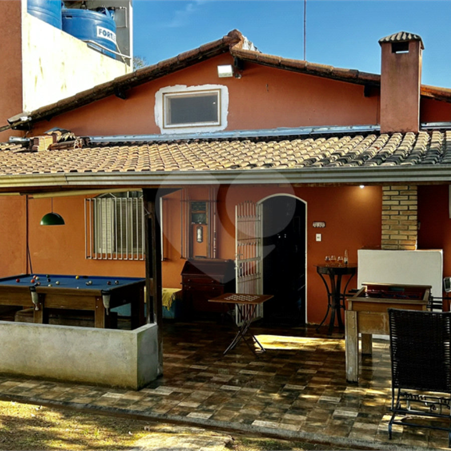 Chácara à venda com 2 quartos, sendo 1 suíte, em Jardim das Garças, Santo André, SP
