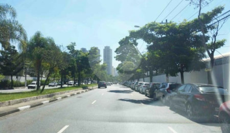 Casa à venda com 4 quartos em Campo Grande, São Paulo, SP
