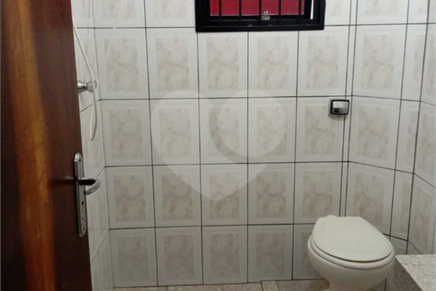 Sobrado com 3 dormitórios na Vila Ede