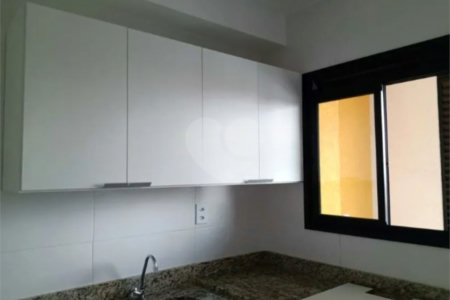 Apartamento à venda com 2 quartos em Vila Maria Alta, São Paulo, SP