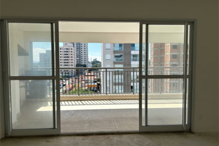 Apartamento à venda com 2 suítes em Vila Leopoldina, São Paulo, SP