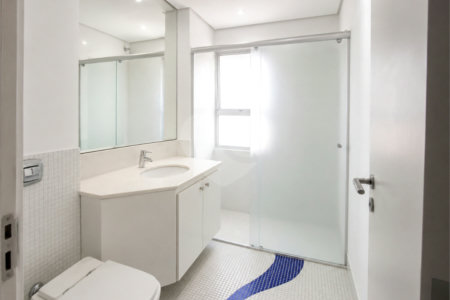 Apartamento à venda com 3 quartos, sendo 1 suíte, em Vila Mascote, São Paulo, SP