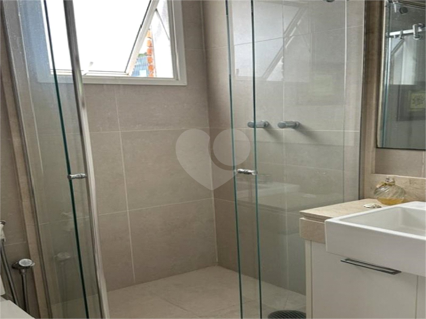 Apartamento à venda com 1 suíte em Itaim Bibi, São Paulo, SP