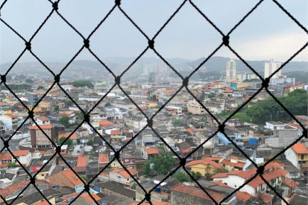 Apartamento à venda com 3 quartos, sendo 1 suíte, em Jardim Imperador, Guarulhos, SP