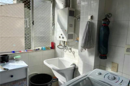 Apartamento à venda com 4 quartos, sendo 1 suíte, em Tijuca, Rio de Janeiro, RJ