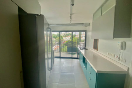 Apartamento à venda com 3 suítes em Jardim das Bandeiras, São Paulo, SP