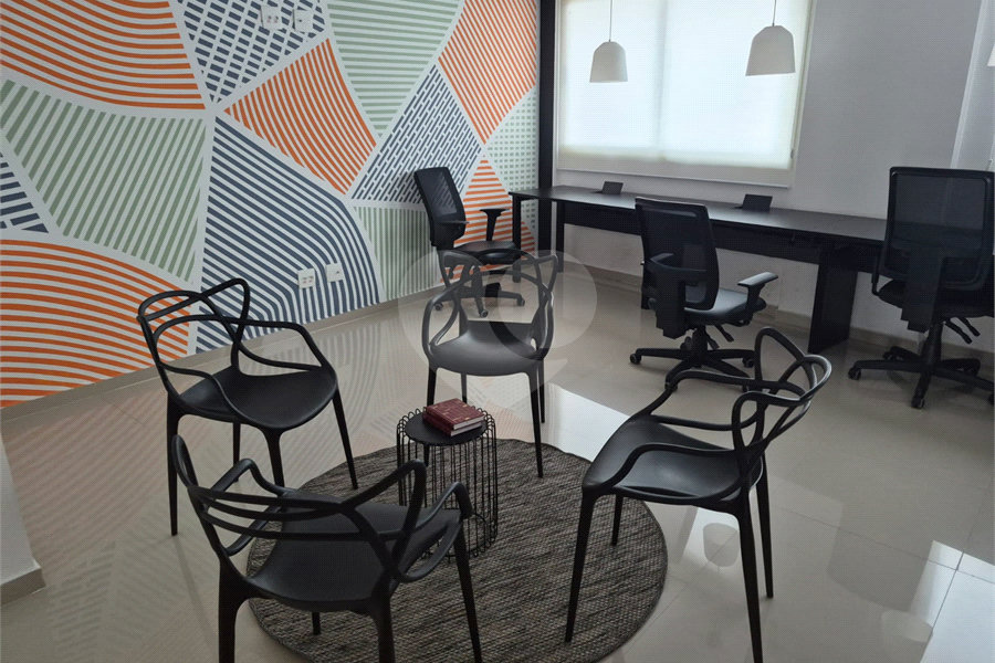 Apartamento para alugar com 1 quarto em Santana, São Paulo, SP