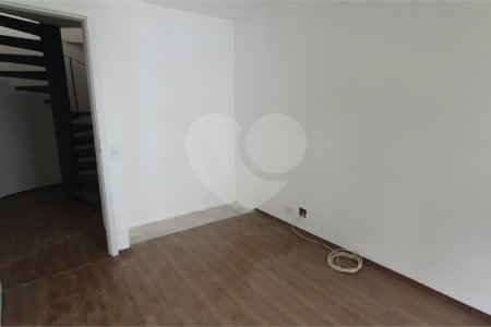 Apartamento à venda com 2 quartos em Vila Andrade, São Paulo, SP