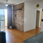 Apartamento para alugar com 3 quartos, sendo 1 suíte, em Parque Residencial Aquarius, São José dos Campos, SP