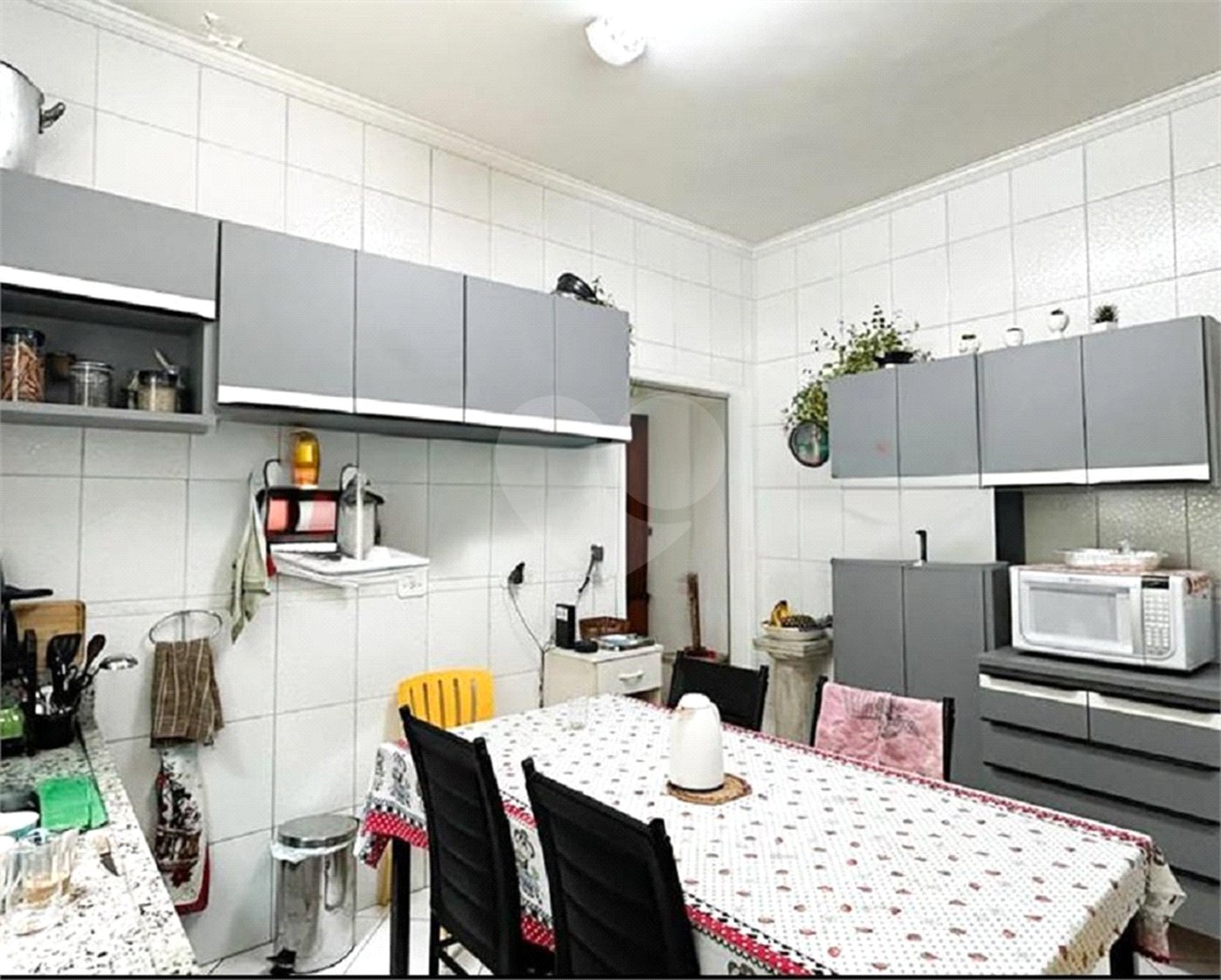 Casa à venda com 4 quartos em Santana, São Paulo, SP