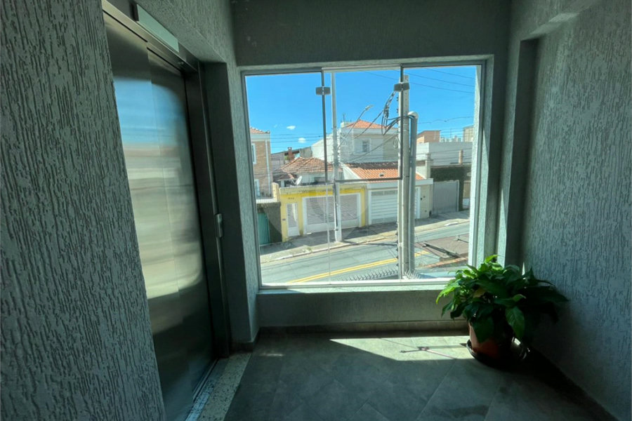 Apartamento à venda com 2 quartos em Santana, São Paulo, SP