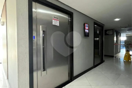 Apartamento à venda com 2 quartos, sendo 1 suíte, em Vila Ema, São Paulo, SP