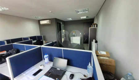 Sala à venda em Vila da Saúde, São Paulo, SP