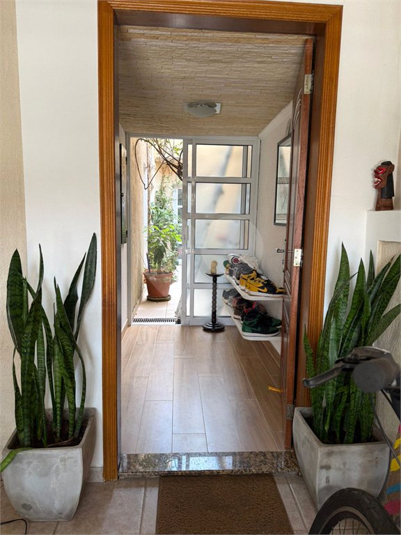Sobrado à venda com 2 quartos, sendo 1 suíte, em Brooklin Novo, São Paulo, SP