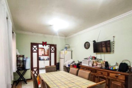 Casa à venda com 3 quartos, sendo 1 suíte,  em Vila Morse, São Paulo, SP