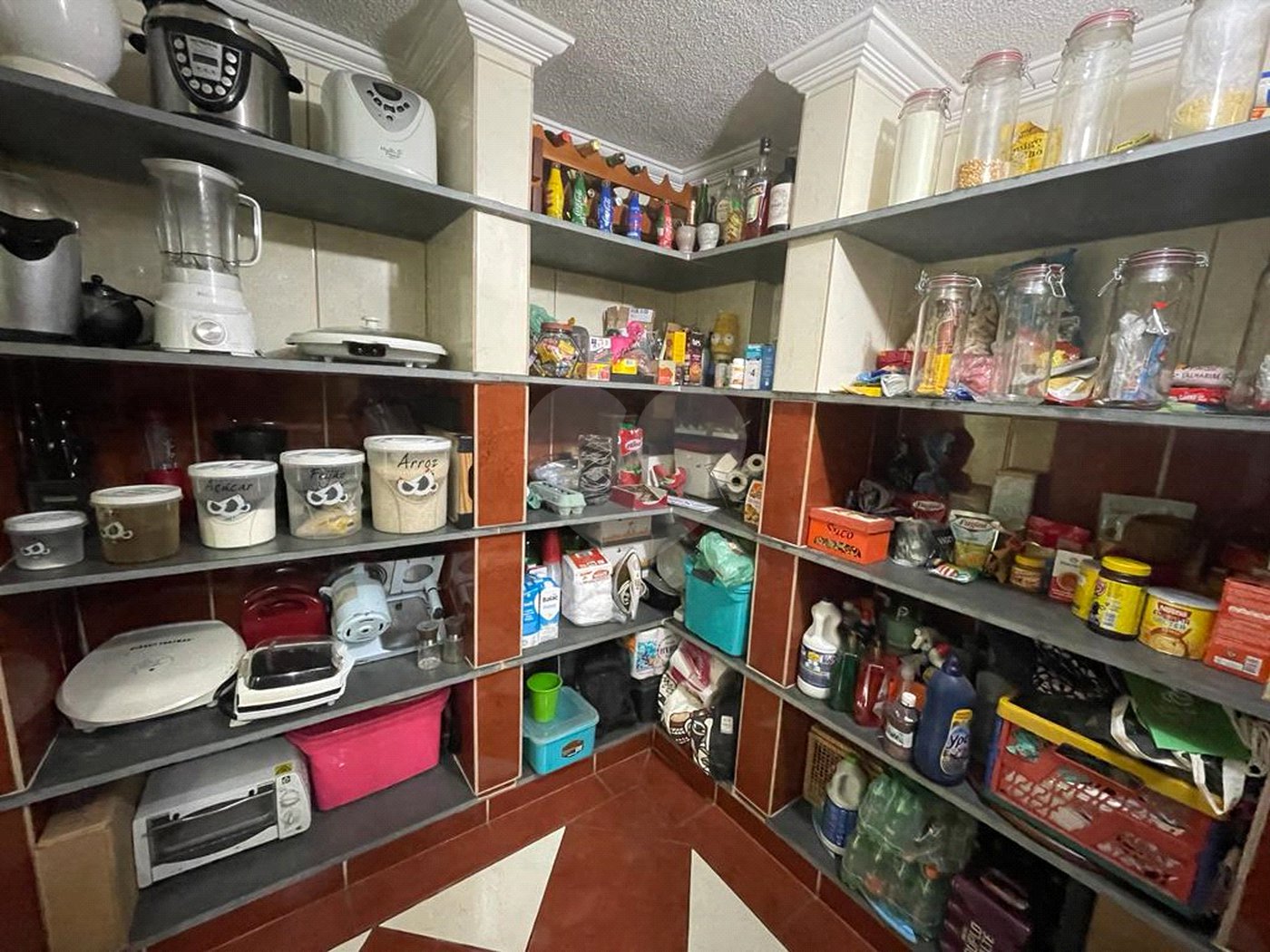 Sobrado à venda com 4 quartos, sendo 1 suíte,  em Pirituba, São Paulo, SP