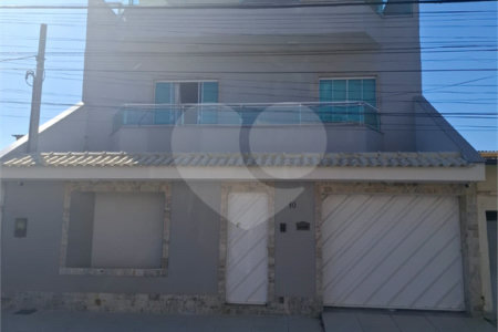 Casa à venda com 2 suítes em Campo Grande, Rio de Janeiro, RJ