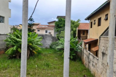 Terreno à venda em Horto Santo Antonio, Jundiaí, SP