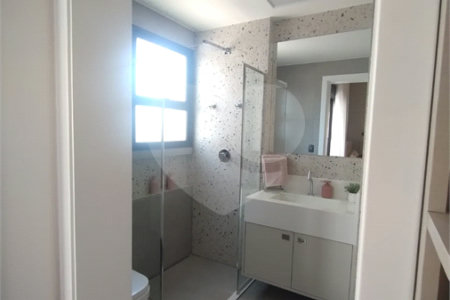 Apartamento à venda com 4 suítes em Parque Residencial Aquarius, São José dos Campos, SP