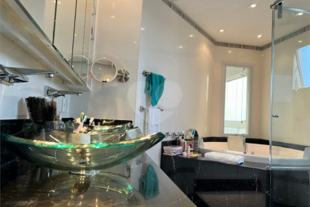 Apartamento à venda com 4 suítes em Jardim do Mar, São Bernardo do Campo, SP