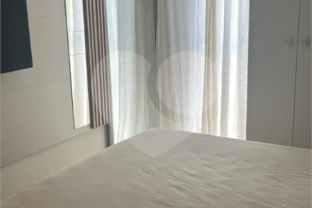 Apartamento à venda com 2 quartos em Vila Gustavo, São Paulo, SP