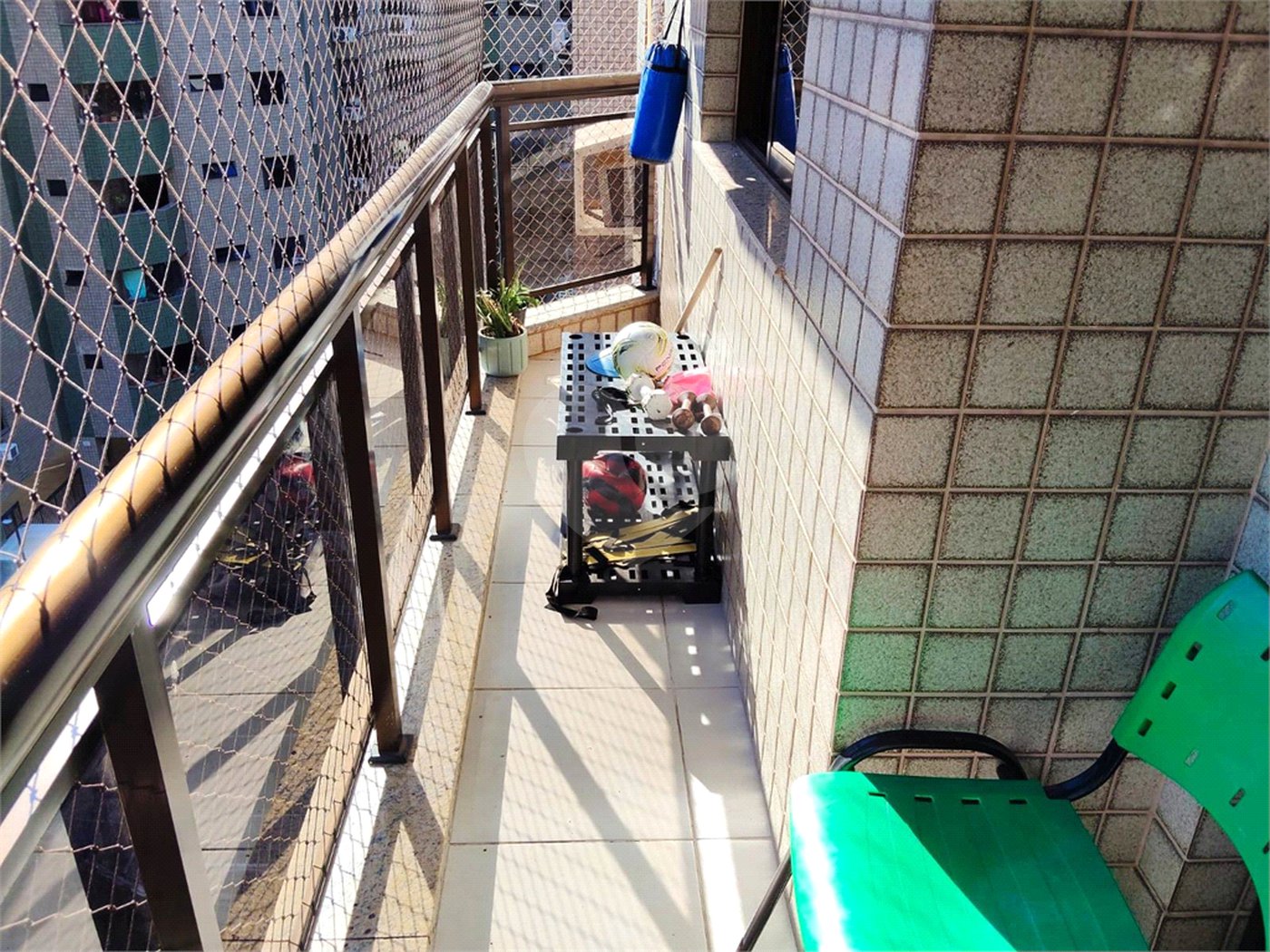 Apartamento à venda com 3 quartos, sendo 1 suíte, em Tijuca, Rio de Janeiro, RJ