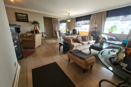 Apartamento à venda com 3 suítes em Conjunto Residencial Morumbi, São Paulo, SP