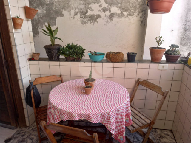 Sobrado à venda com 3 quartos em Santana, São Paulo, SP