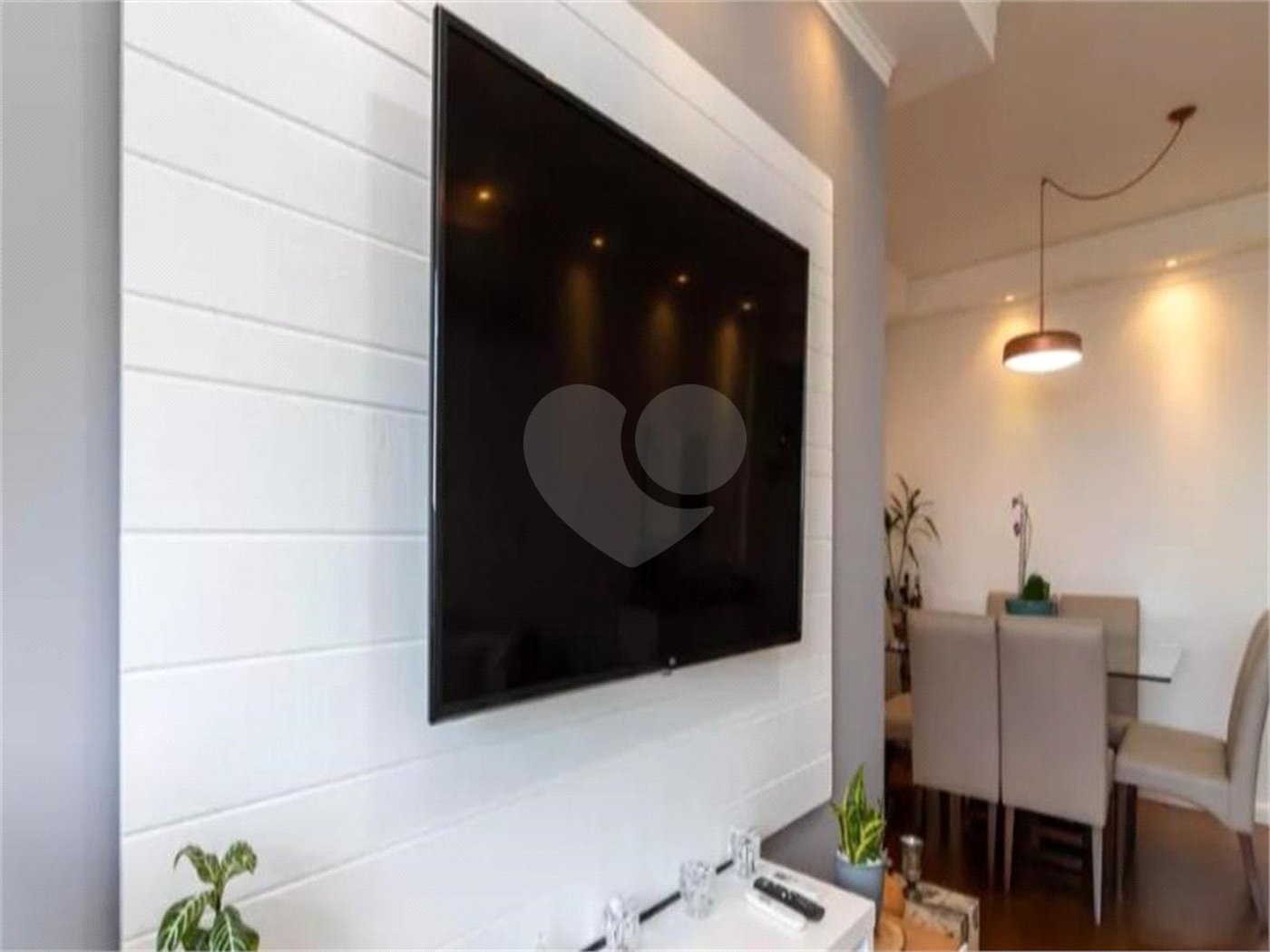 Apartamento à venda com 3 quartos, sendo 1 suíte,  em Tucuruvi, São Paulo, SP