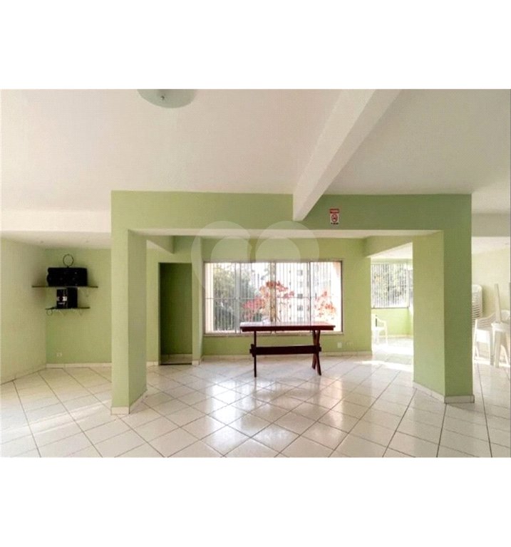 Apartamento à venda com 3 quartos em Freguesia do Ó, São Paulo, SP