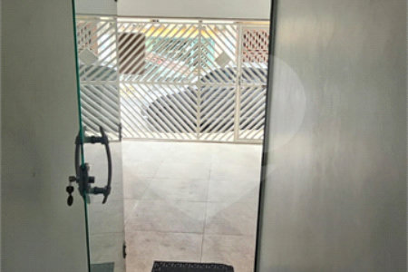 Sobrado à venda com 2 suítes em Conjunto Residencial Sitio Oratório, São Paulo, SP